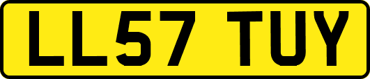 LL57TUY