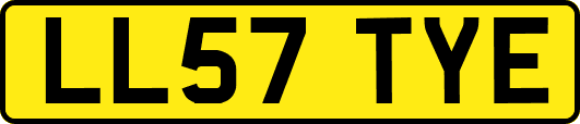 LL57TYE