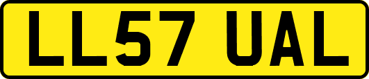 LL57UAL