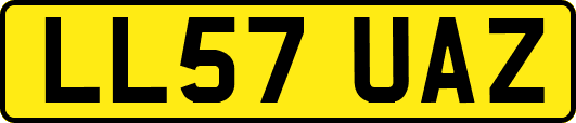 LL57UAZ