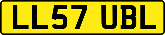 LL57UBL