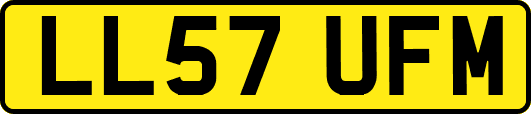 LL57UFM