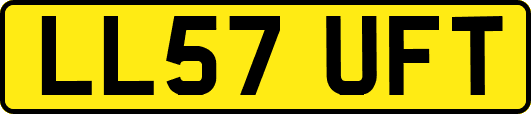 LL57UFT