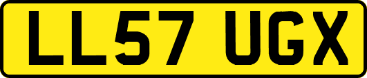 LL57UGX