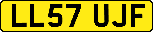 LL57UJF