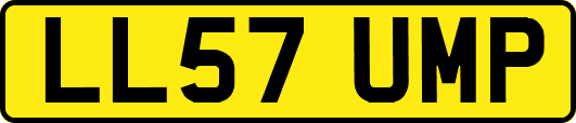 LL57UMP