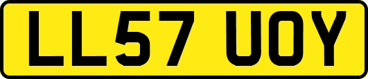 LL57UOY