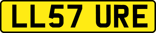 LL57URE
