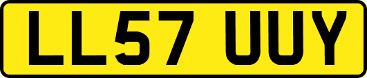 LL57UUY