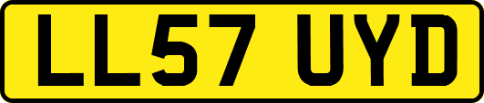 LL57UYD