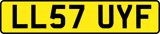 LL57UYF