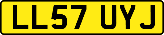 LL57UYJ