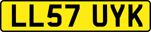 LL57UYK