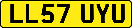 LL57UYU