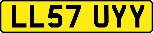 LL57UYY