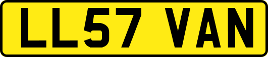 LL57VAN