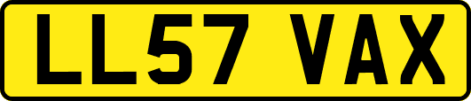 LL57VAX