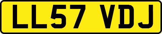 LL57VDJ