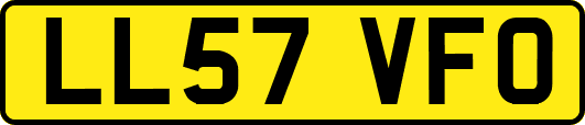 LL57VFO