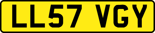LL57VGY