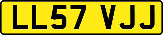 LL57VJJ