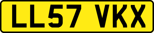 LL57VKX