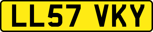 LL57VKY