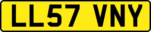 LL57VNY