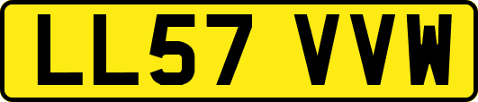 LL57VVW