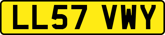 LL57VWY