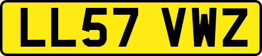 LL57VWZ