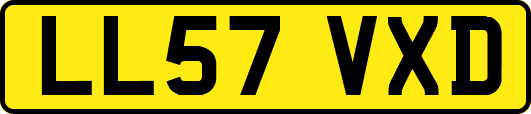 LL57VXD