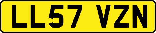 LL57VZN