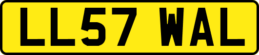 LL57WAL