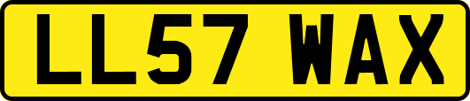 LL57WAX