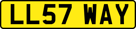LL57WAY