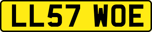 LL57WOE
