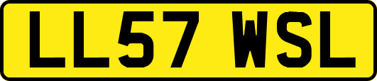 LL57WSL