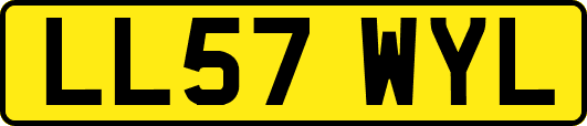 LL57WYL