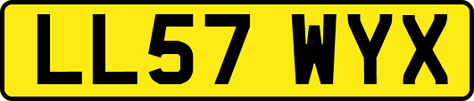 LL57WYX