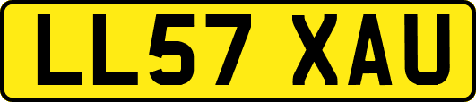 LL57XAU