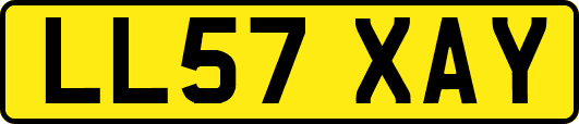 LL57XAY