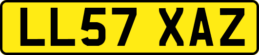 LL57XAZ