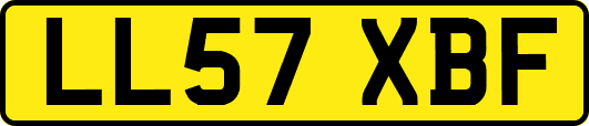 LL57XBF