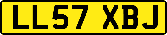 LL57XBJ