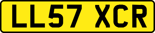 LL57XCR