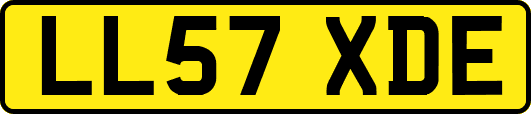 LL57XDE