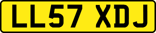 LL57XDJ