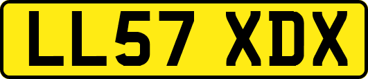 LL57XDX