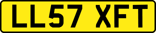 LL57XFT